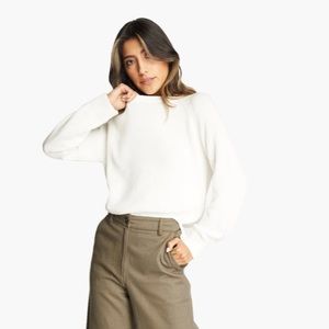 Able Lily Pulover Sweater